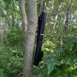 Forlngerrr med 6 bolde til Ball Dropper